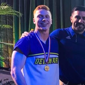 Meet your Posher, Brad